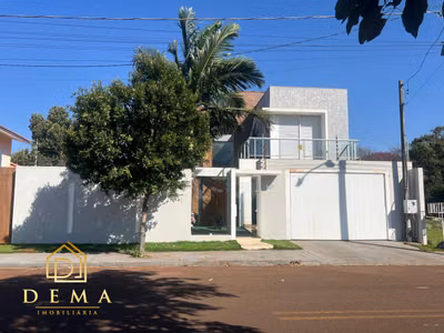 Sobrado, 180 m² - Foto 1