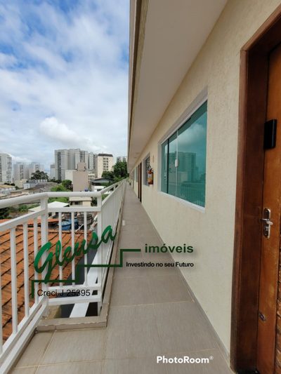 Apartamento, 2 quartos, 24 m² - Foto 3