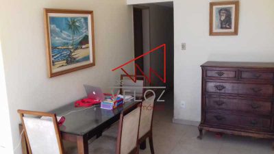 Cobertura, 2 quartos, 92 m² - Foto 1