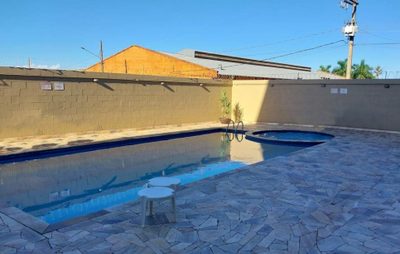 Apartamento, 2 quartos, 49 m² - Foto 3