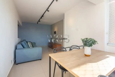 Apartamento, 2 quartos, 52 m² - Foto 5