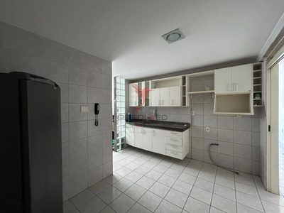 Apartamento, 3 quartos, 110 m² - Foto 4