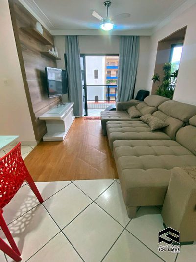 Apartamento, 3 quartos, 90 m² - Foto 4