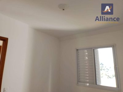 Apartamento, 2 quartos, 75 m² - Foto 2