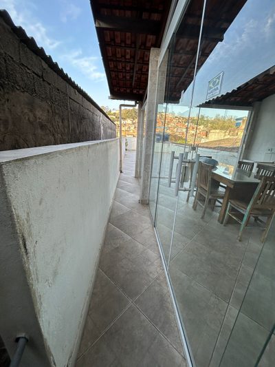 Casa, 3 quartos, 150 m² - Foto 1