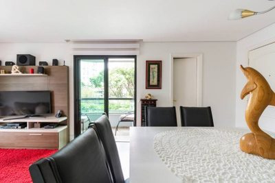 Apartamento, 3 quartos, 115 m² - Foto 5