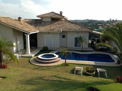 Chácara, 3 quartos, 1800 m² - Foto 2