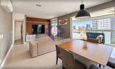 Apartamento, 3 quartos, 145 m² - Foto 1
