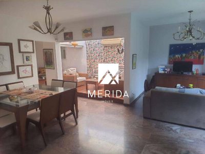 Casa, 3 quartos, 310 m² - Foto 3