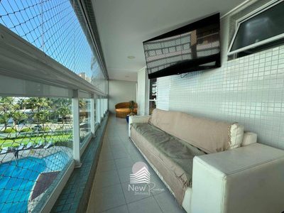 Apartamento, 4 quartos, 123 m² - Foto 3