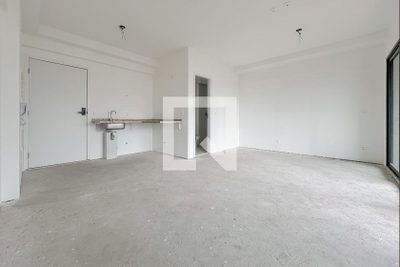 Apartamento, 1 quarto, 38 m² - Foto 3