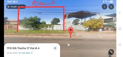 Terreno, 865 m² - Foto 1