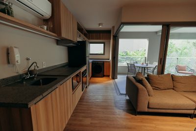 Apartamento, 2 quartos, 71 m² - Foto 3