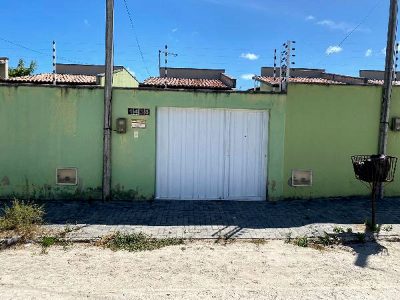 Casa, 2 quartos, 60 m² - Foto 1