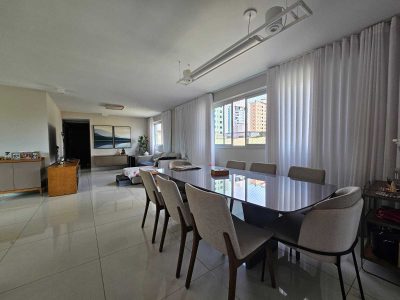 Apartamento, 4 quartos, 160 m² - Foto 5
