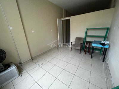 Apartamento, 1 quarto, 30 m² - Foto 1