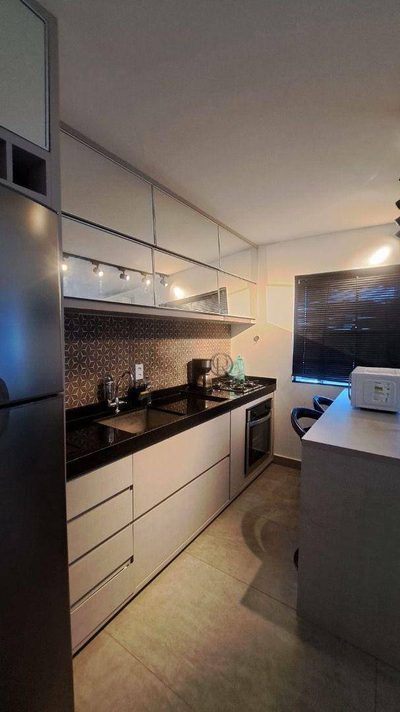 Loft, 30 m² - Foto 2