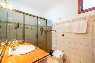 Casa, 4 quartos, 377 m² - Foto 2