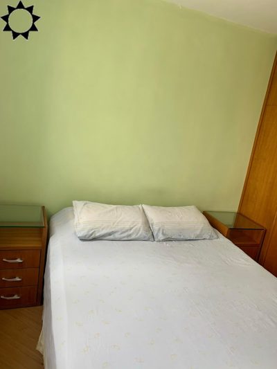 Apartamento, 3 quartos, 65 m² - Foto 2