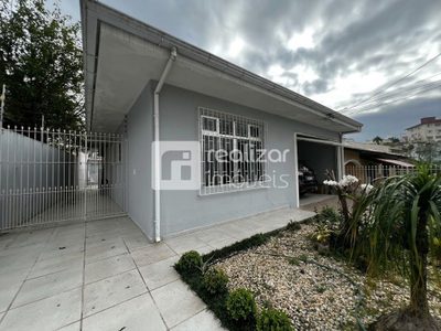 Casa, 3 quartos - Foto 1
