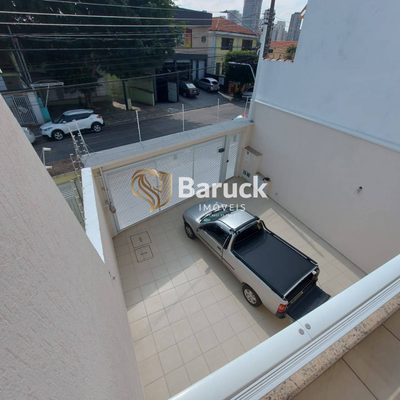 Sobrado, 3 quartos, 163 m² - Foto 4