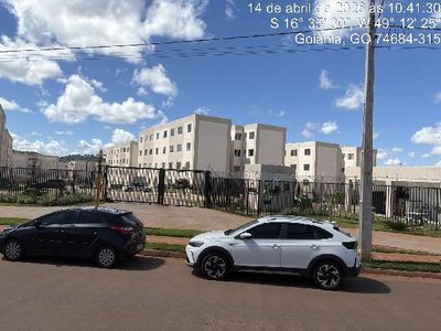 Apartamento, 2 quartos, 42 m² - Foto 1