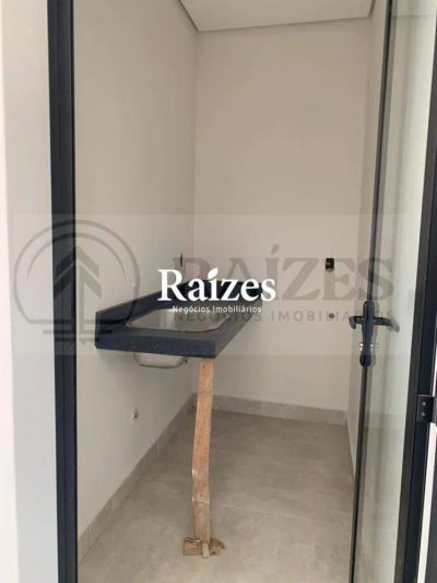 Casa, 3 quartos, 110 m² - Foto 4