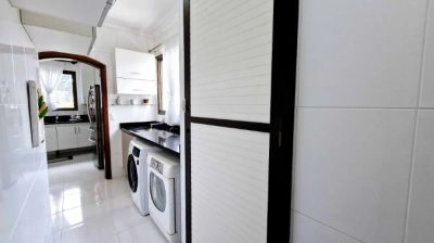Apartamento, 4 quartos, 240 m² - Foto 4