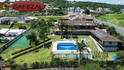 Casa, 6 quartos, 705 m² - Foto 1