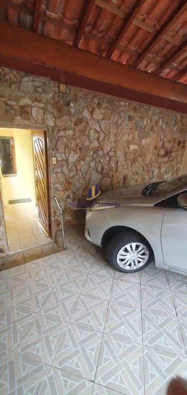 Casa, 4 quartos, 120 m² - Foto 2