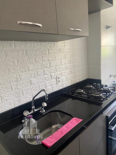 Apartamento, 2 quartos, 51 m² - Foto 3