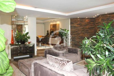 Apartamento, 2 quartos, 199 m² - Foto 1