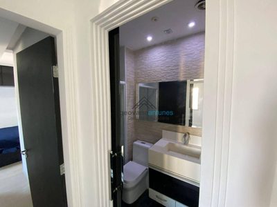 Apartamento, 1 quarto, 45 m² - Foto 5