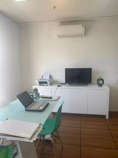 Sala-Conjunto, 33 m² - Foto 5