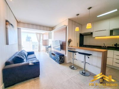Apartamento, 2 quartos, 68 m² - Foto 1