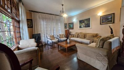 Casa, 4 quartos, 254 m² - Foto 5