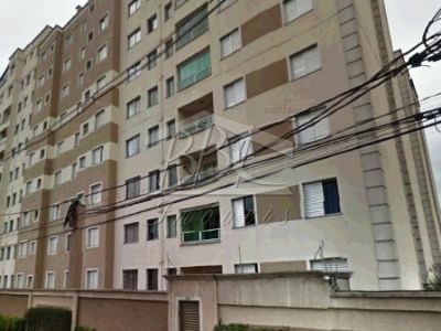 Apartamento, 3 quartos, 72 m² - Foto 1