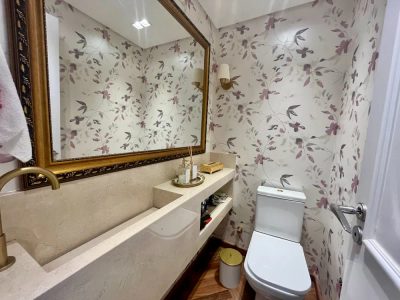 Apartamento, 4 quartos, 155 m² - Foto 1