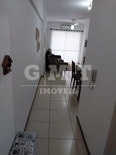 Apartamento, 2 quartos, 82 m² - Foto 2