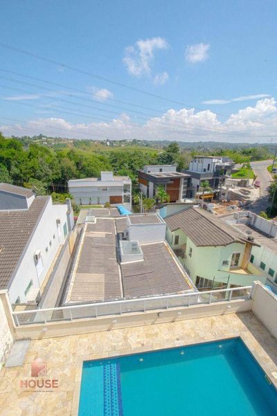 Sobrado, 4 quartos, 450 m² - Foto 2