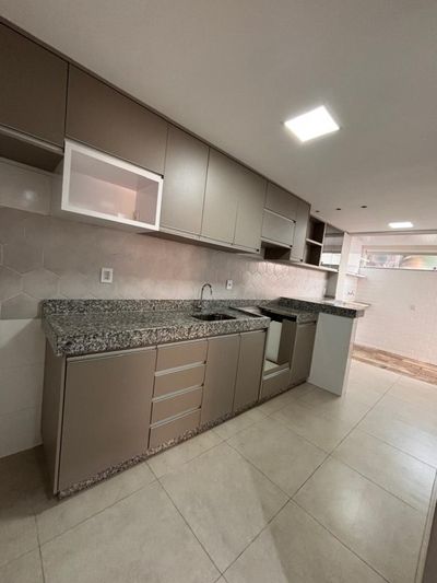 Apartamento, 2 quartos, 73 m² - Foto 3
