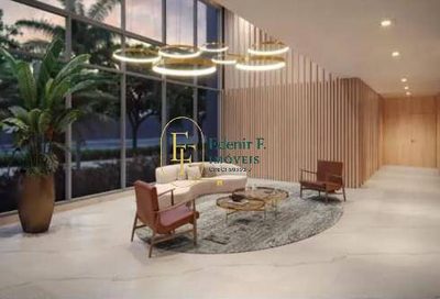 Apartamento, 3 quartos, 84 m² - Foto 3