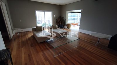 Apartamento, 5 quartos, 552 m² - Foto 5