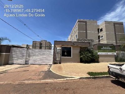 Apartamento, 2 quartos, 10 m² - Foto 1