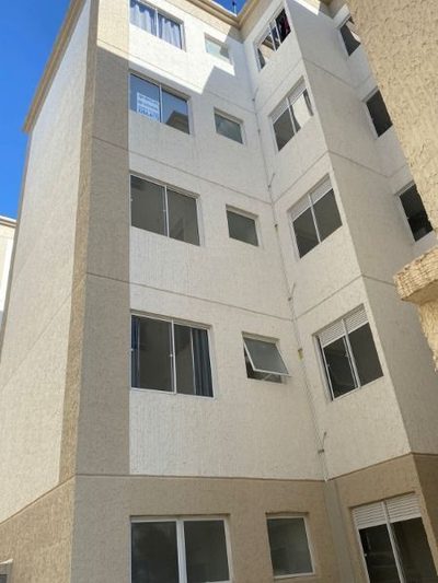 Apartamento, 2 quartos, 42 m² - Foto 3