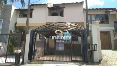 Sobrado, 3 quartos, 100 m² - Foto 1