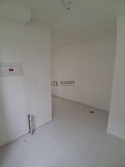 Apartamento, 2 quartos, 46 m² - Foto 3