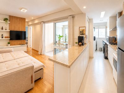 Apartamento, 2 quartos, 67 m² - Foto 4