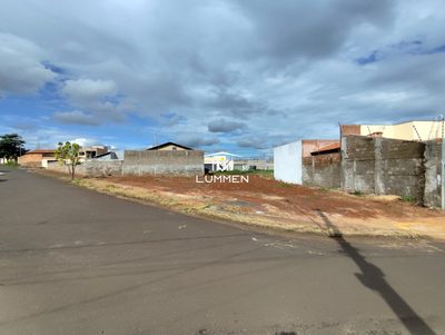 Loteamento e Condomínio, 317 m² - Foto 2
