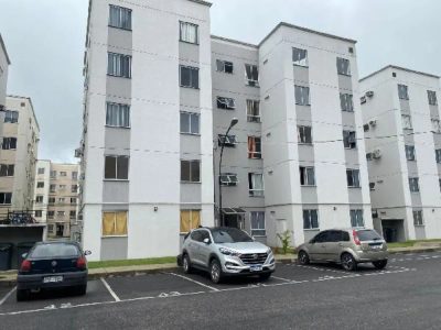 Apartamento, 2 quartos, 44 m² - Foto 1